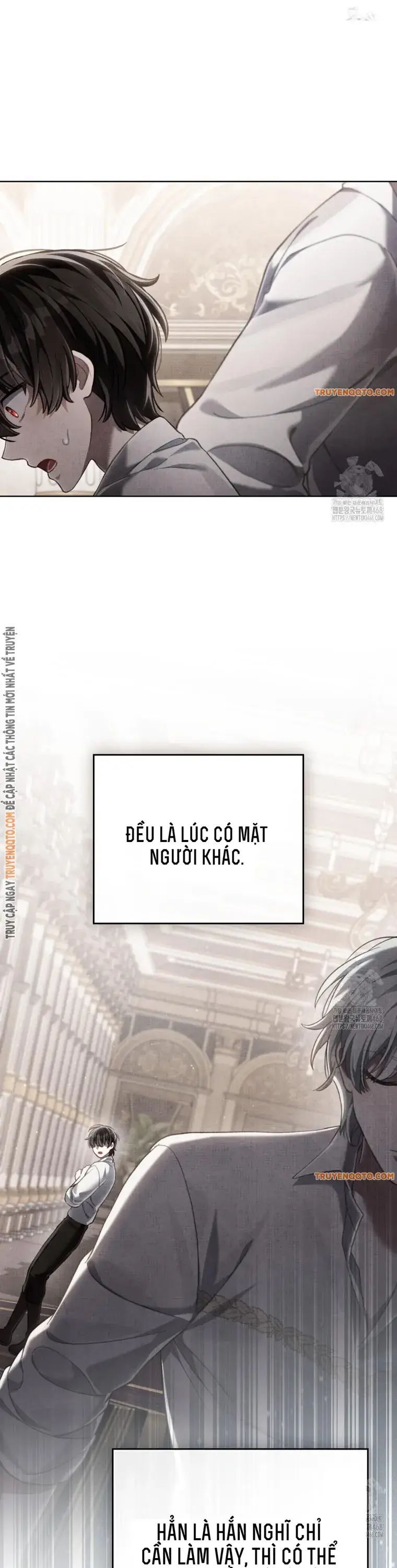 Tái Sinh Thành Hoàng Tử Của Quốc Gia Kẻ Địch Chương 65 Ảnh 41