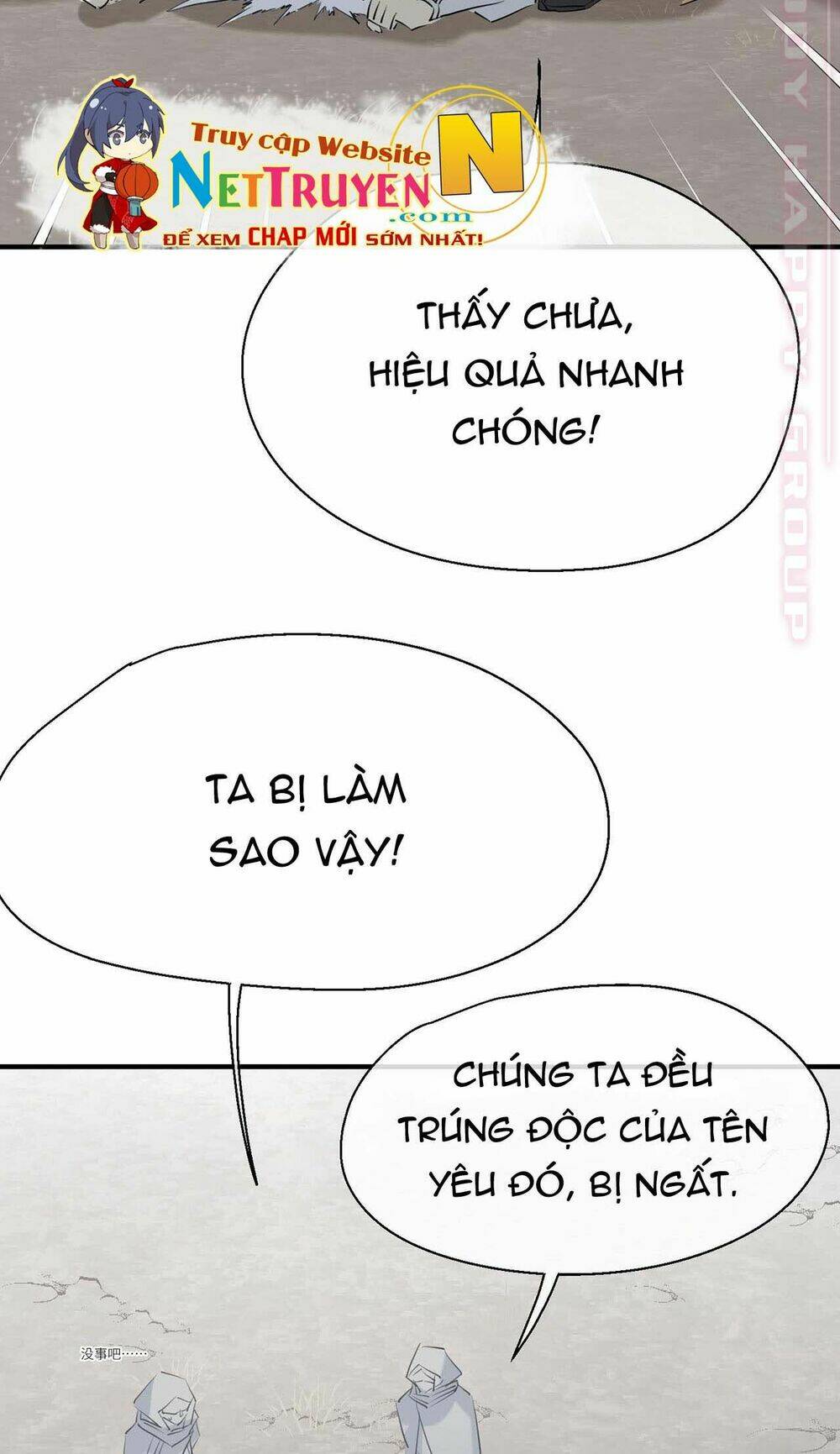 Dĩ Hạ Phạm Thượng Chương 60 Ảnh 26