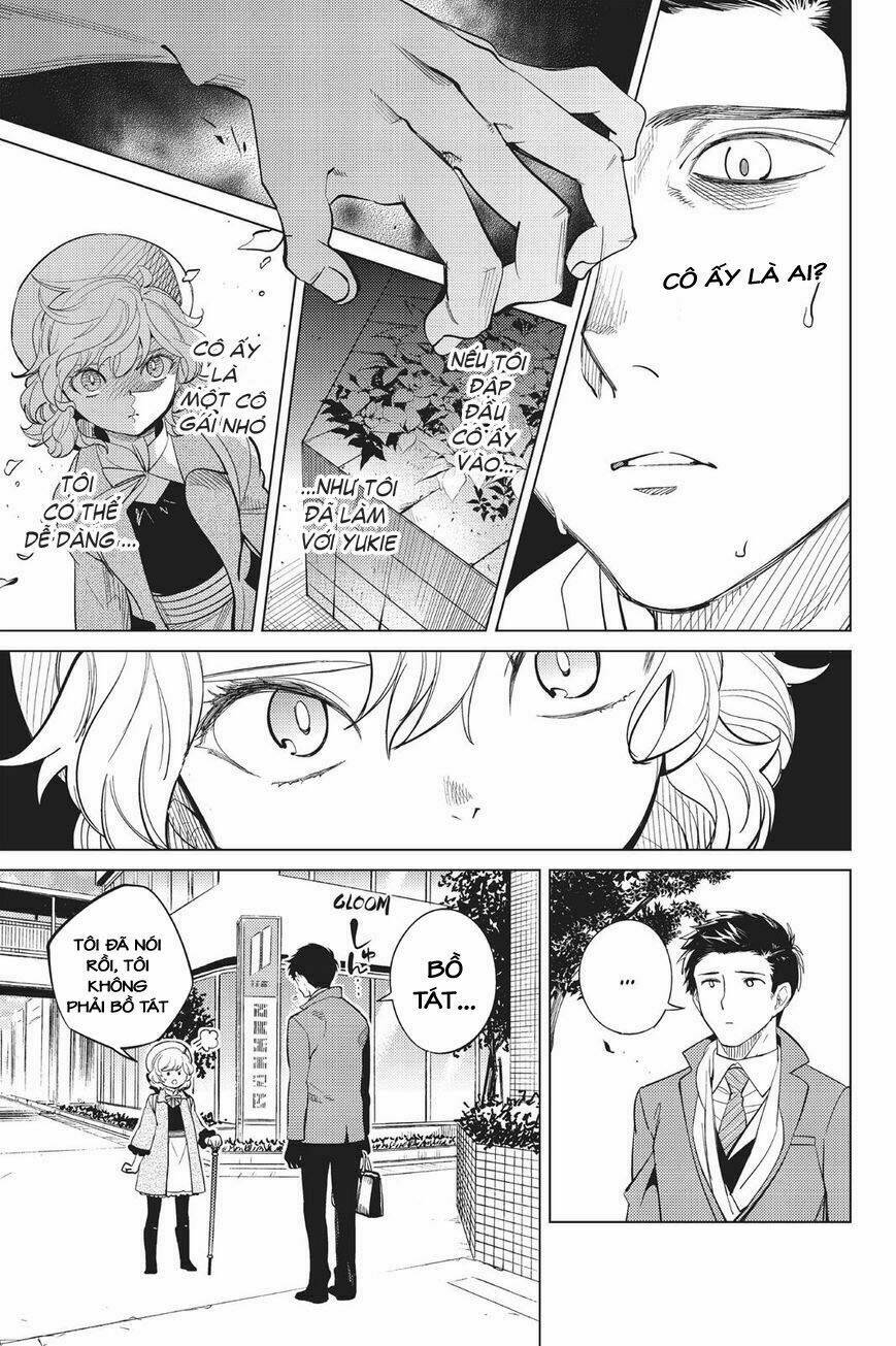 Kyokou Suiri Chương 16 Ảnh 62