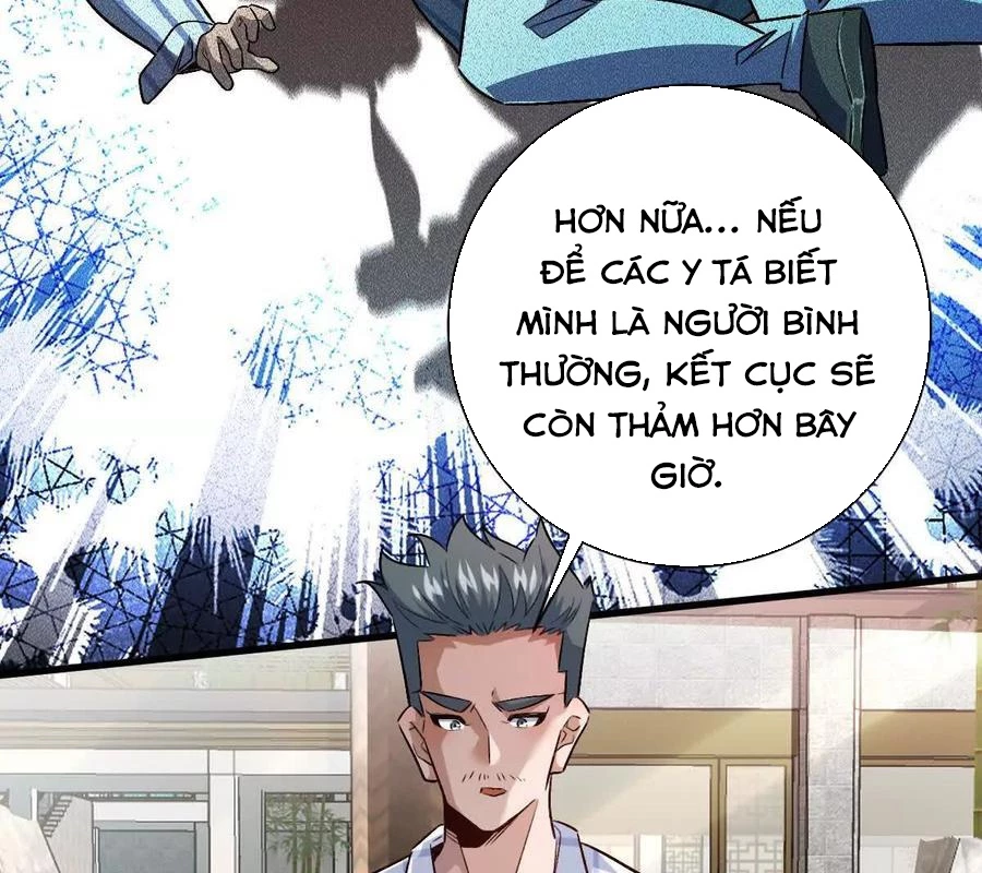 Ta Ở Thế Giới Quỷ Dị Chơi Hăng Rồi! Chương 127 Ảnh 17
