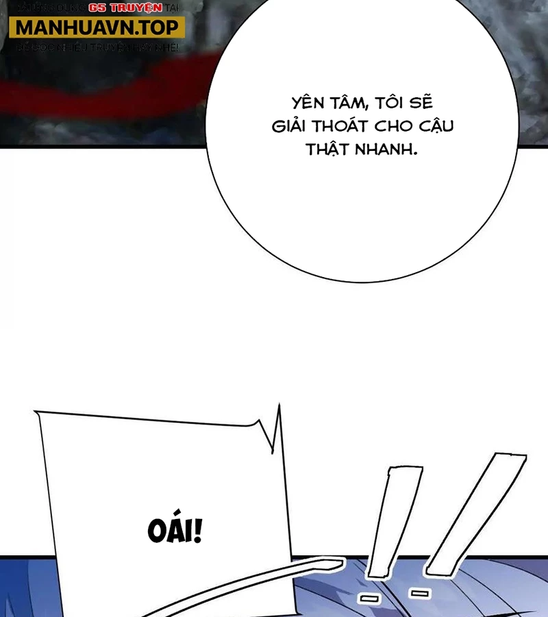 Ta Ở Thế Giới Quỷ Dị Chơi Hăng Rồi! Chương 130 Ảnh 52