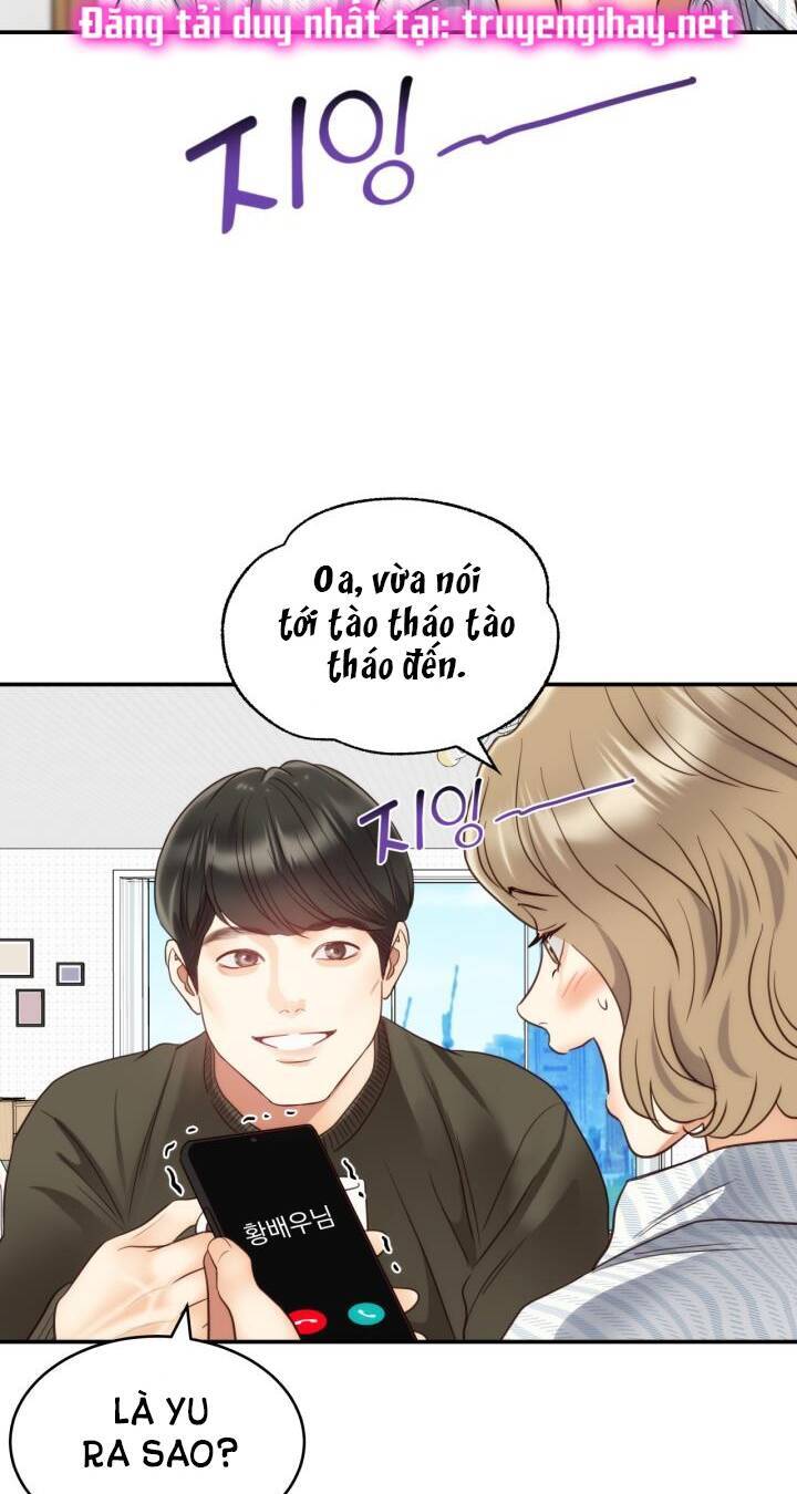 Ánh Sao Ban Mai Chương 72.1 Ảnh 9