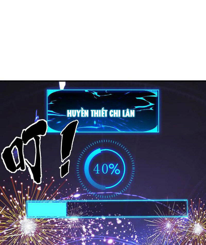Cá Chép Tiến Hoá Thành Thần Long Chương 32 Ảnh 8