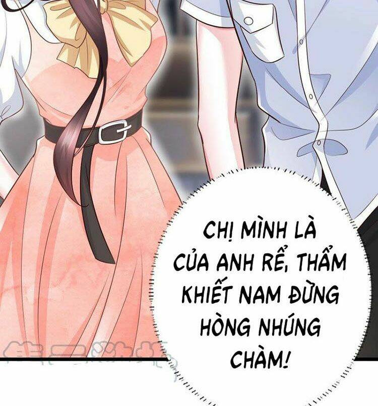 Nghịch Lai Chuyển Sinh: Gặp Phải Tần Tiên Sinh Chương 47.1 Ảnh 43