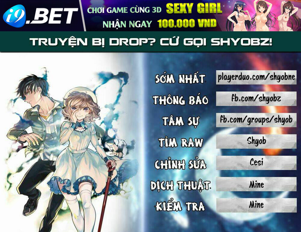 Kyokou Suiri Chương 16 Ảnh 2
