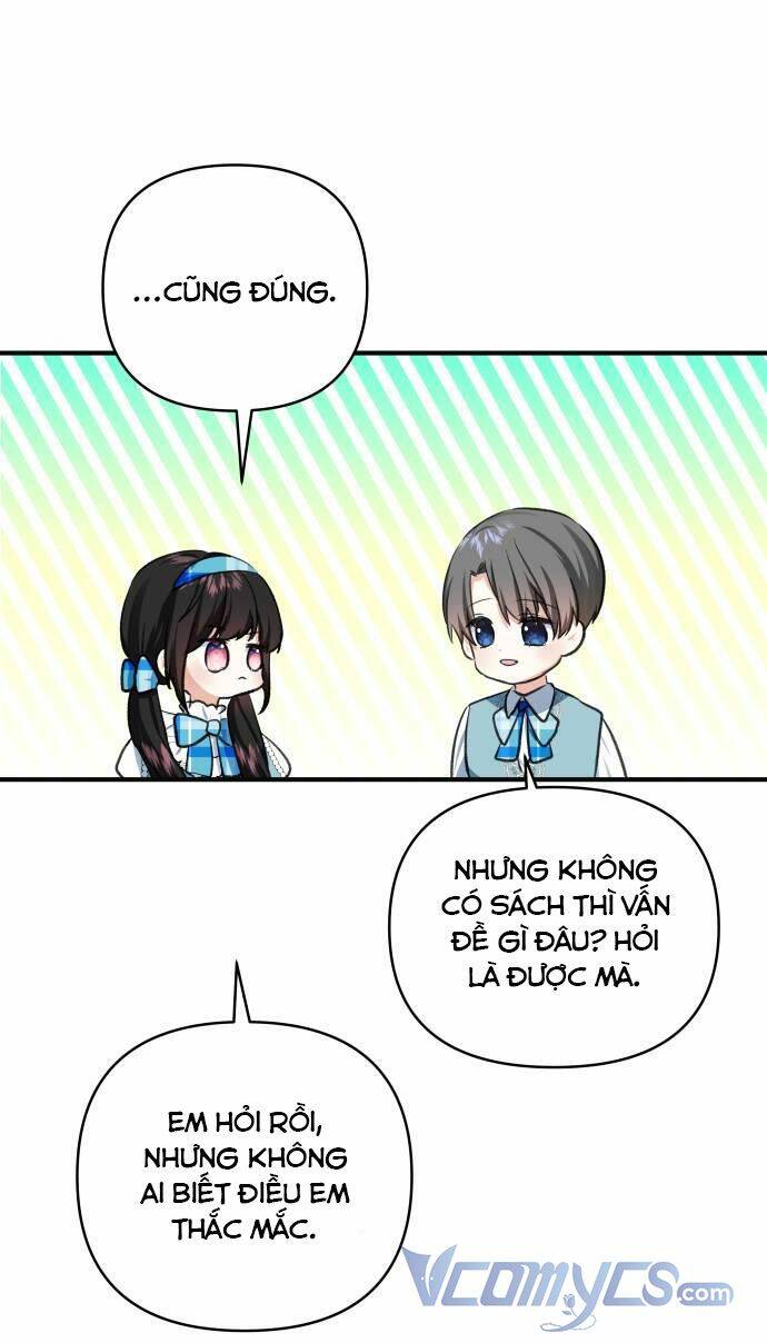 Con Gái Bé Bỏng Của Công Tước Ác Ma Chương 56 Ảnh 31