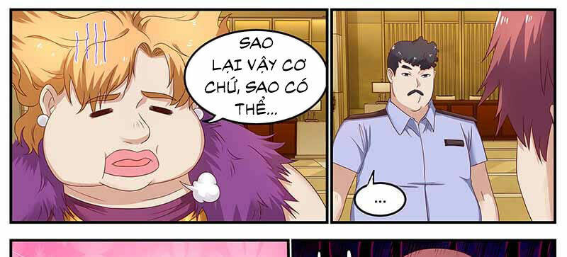Hệ Thống X Toàn Năng Chương 114 Ảnh 6