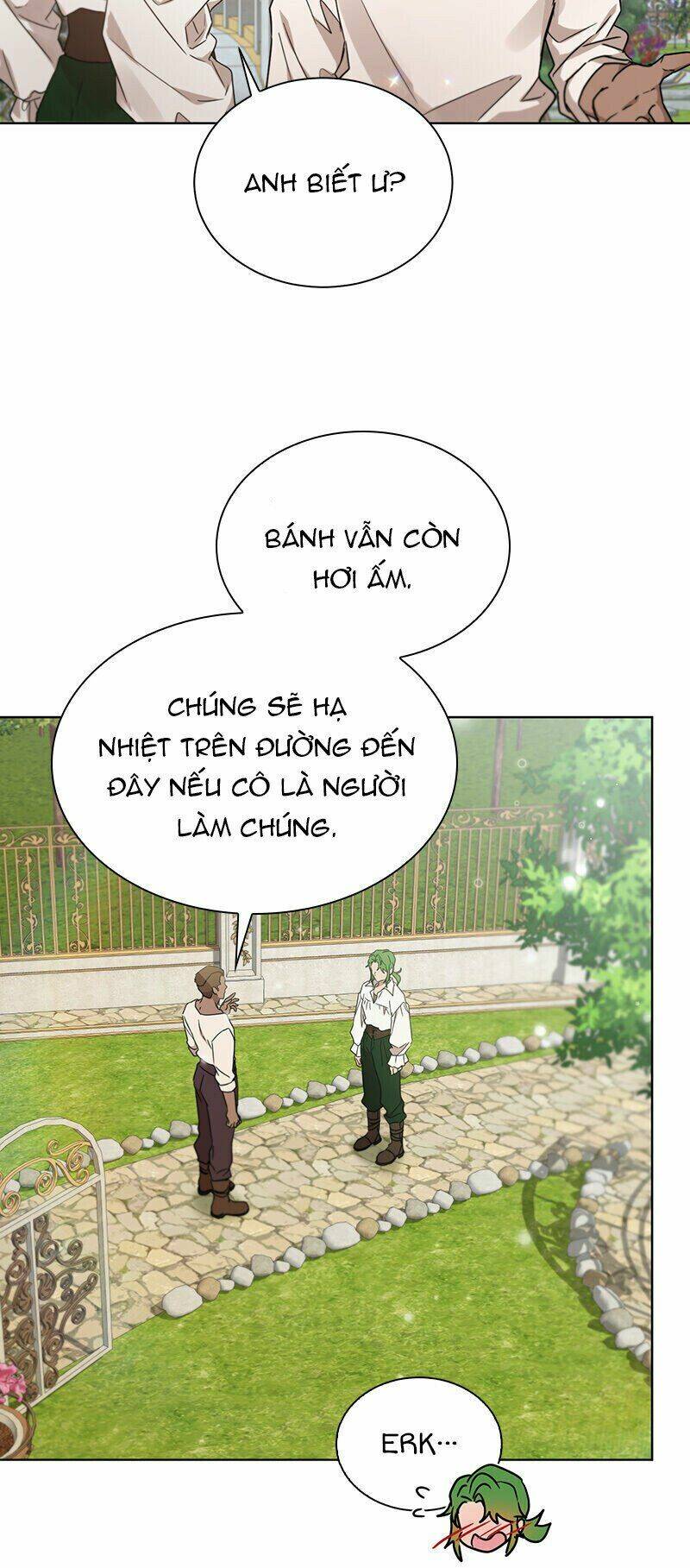 Khế Ước Của Ác Ma Chương 44 Ảnh 31