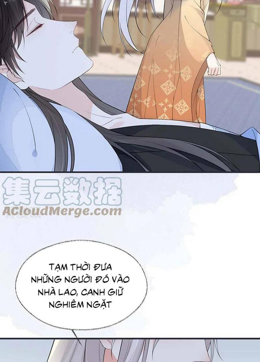 Thái Hậu Quân Hạ Thần Chương 164 Ảnh 8