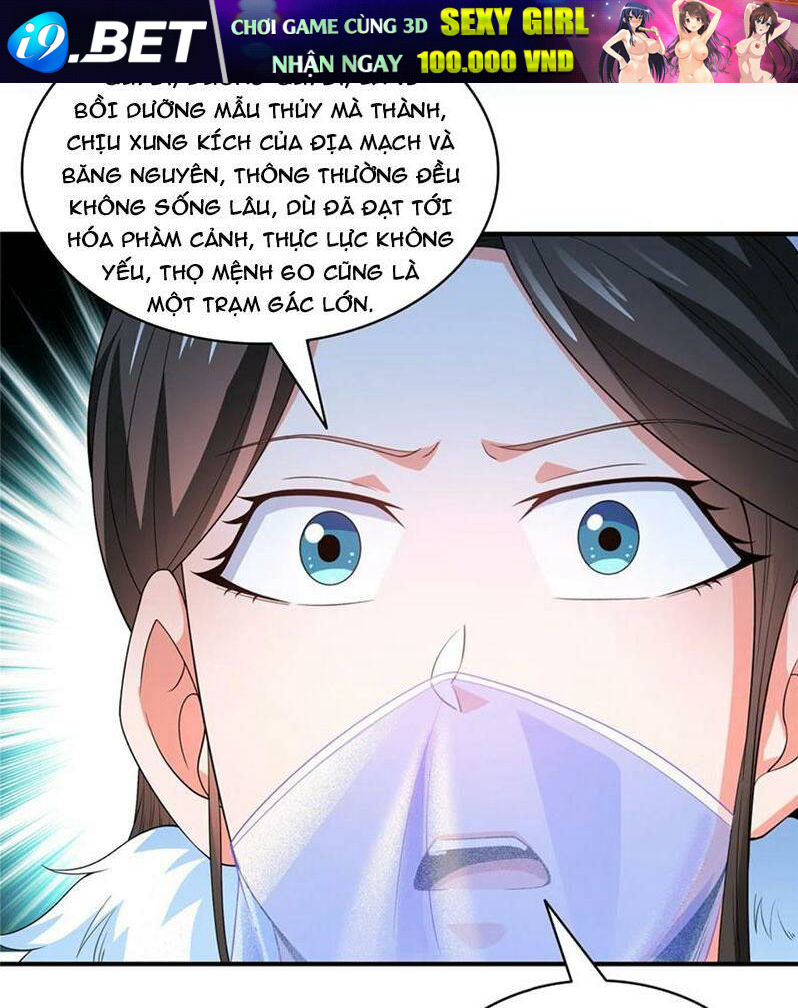 Thiên Đạo Đồ Thư Quán Chương 314 Ảnh 8