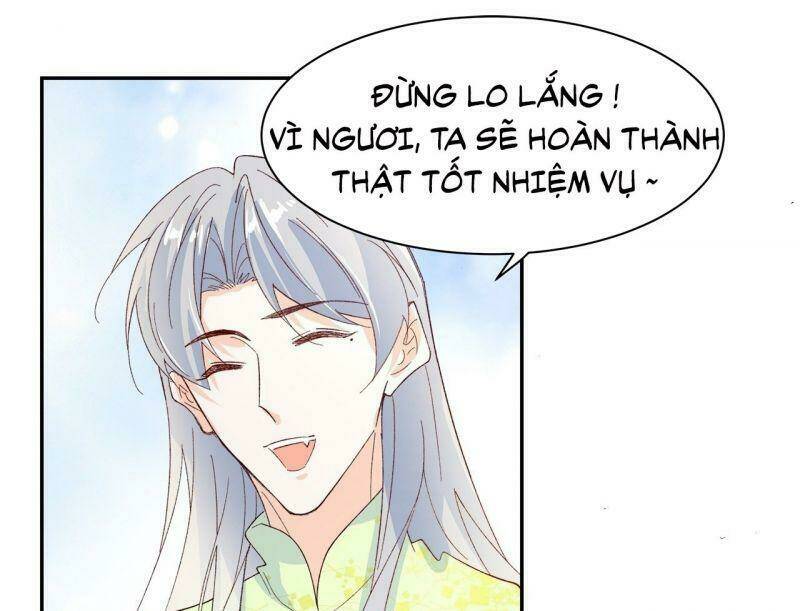 Ảnh Đế Yêu Hồ Chương 62 Ảnh 50