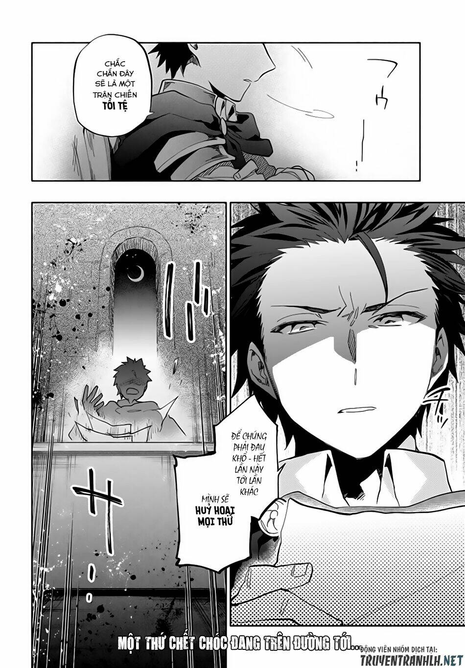 Takarakuji De 40-Oku Atattandakedo Isekai Ni Ijuu Suru Chương 31 Ảnh 39