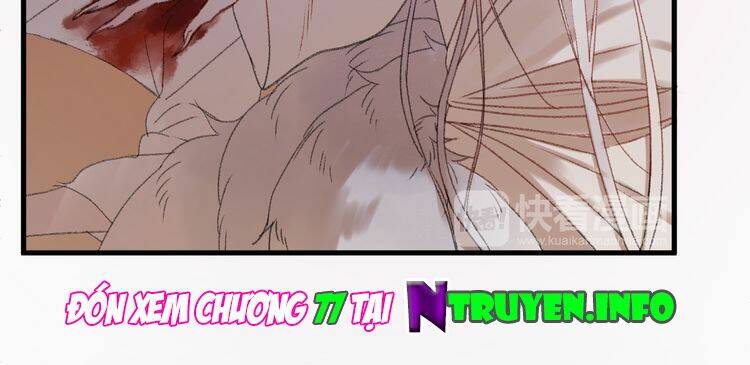 Lượm Được Một Tiểu Hồ Ly 2 Chương 76 Ảnh 32