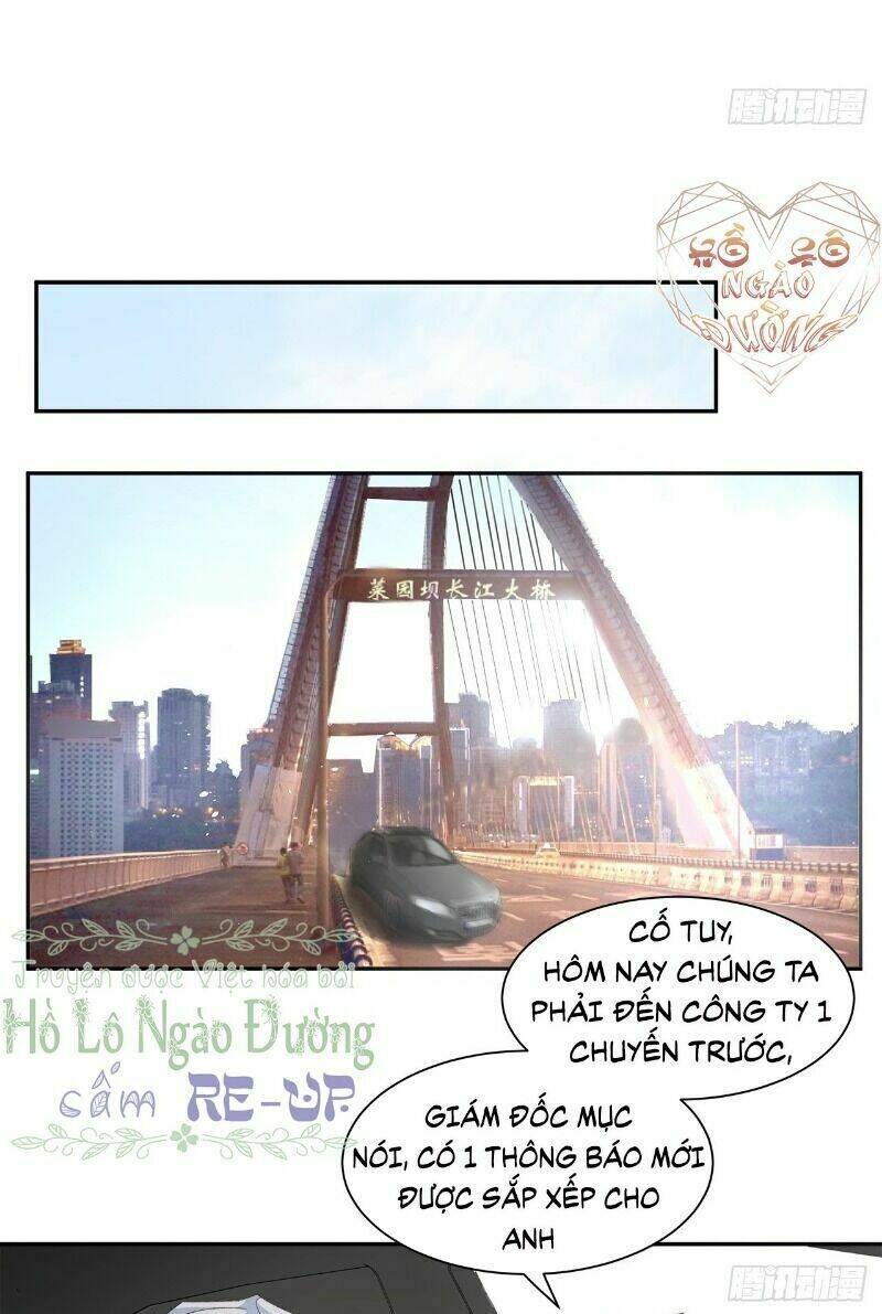 Ảnh Đế Yêu Hồ Chương 53 Ảnh 4