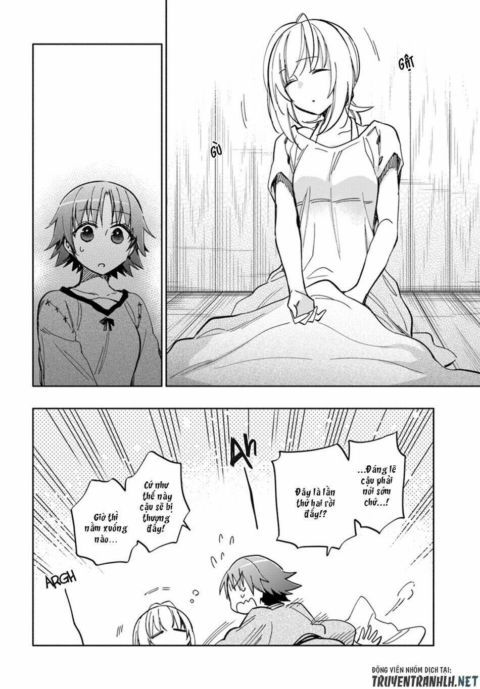 Takarakuji De 40-Oku Atattandakedo Isekai Ni Ijuu Suru Chương 26 Ảnh 13