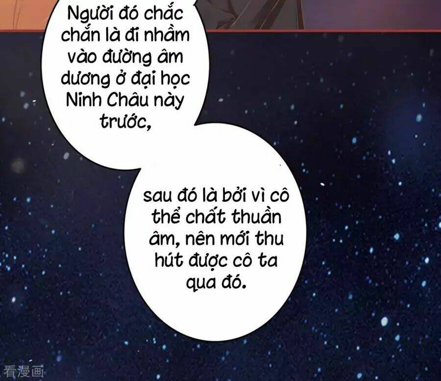 Tân Nương Của Âm Dương Giới Chương 57 Ảnh 21