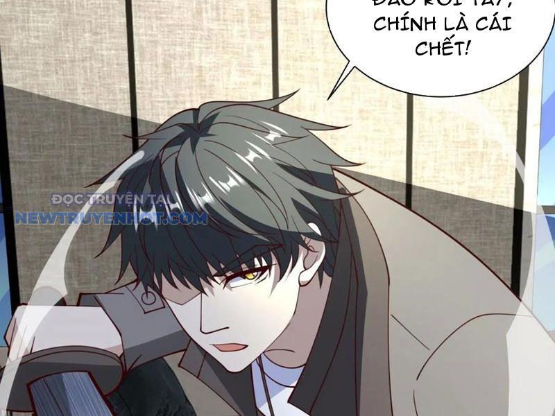 Đô Thị Đệ Nhất Chiến Thần Chương 57 Ảnh 126