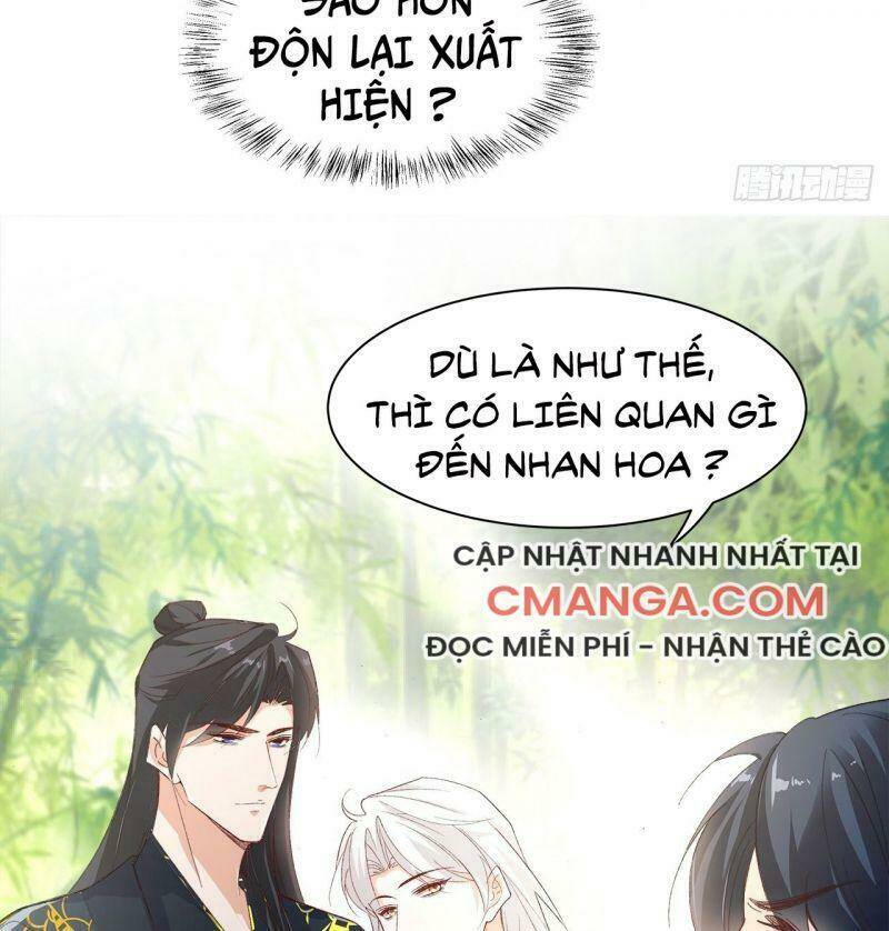 Ảnh Đế Yêu Hồ Chương 59 Ảnh 25