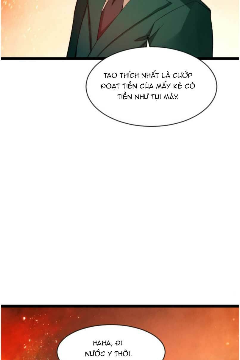 Bảo Bối Đáng Yêu Đột Kích Chương 188 Ảnh 41