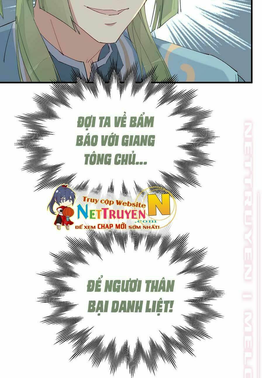 Dĩ Hạ Phạm Thượng Chương 61 Ảnh 11