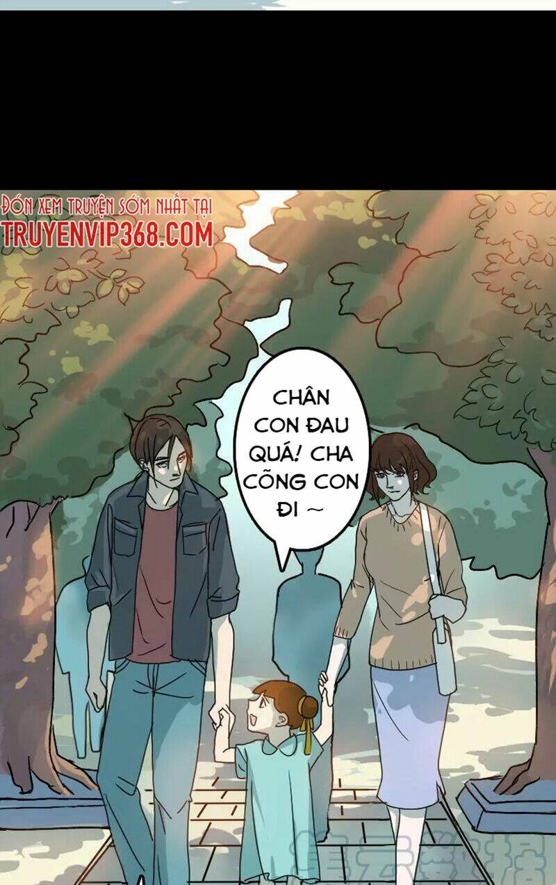 Quan Tài Hung Ác Chương 9 Ảnh 13