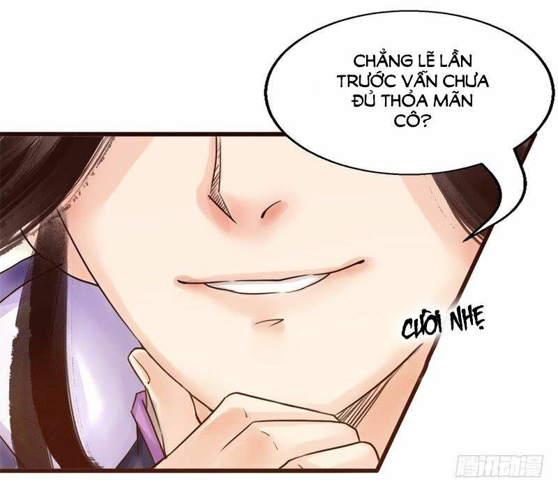 Công Lược Nam Thần Kế Chương 7 Ảnh 44