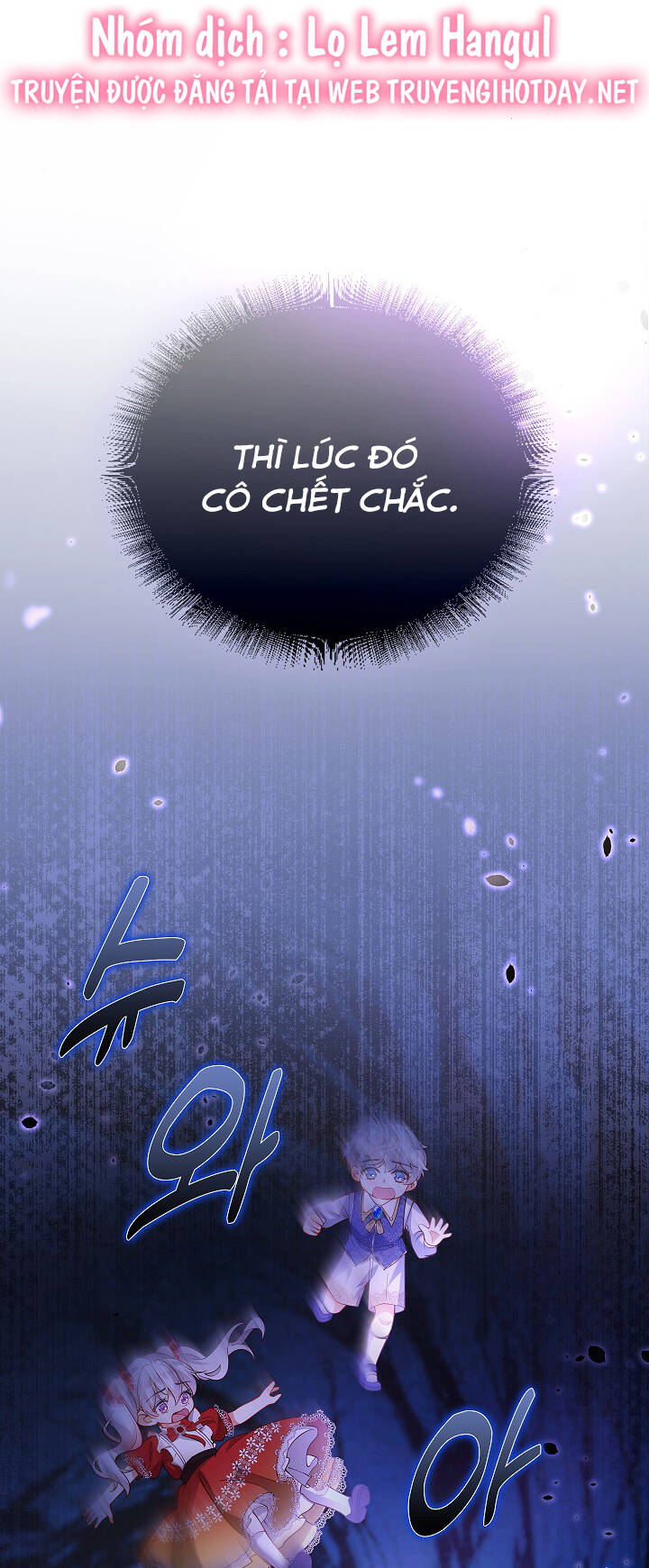 Tôi Sẽ Nuôi Dưỡng Con Của Nam Nữ Chính Chương 31 Ảnh 6