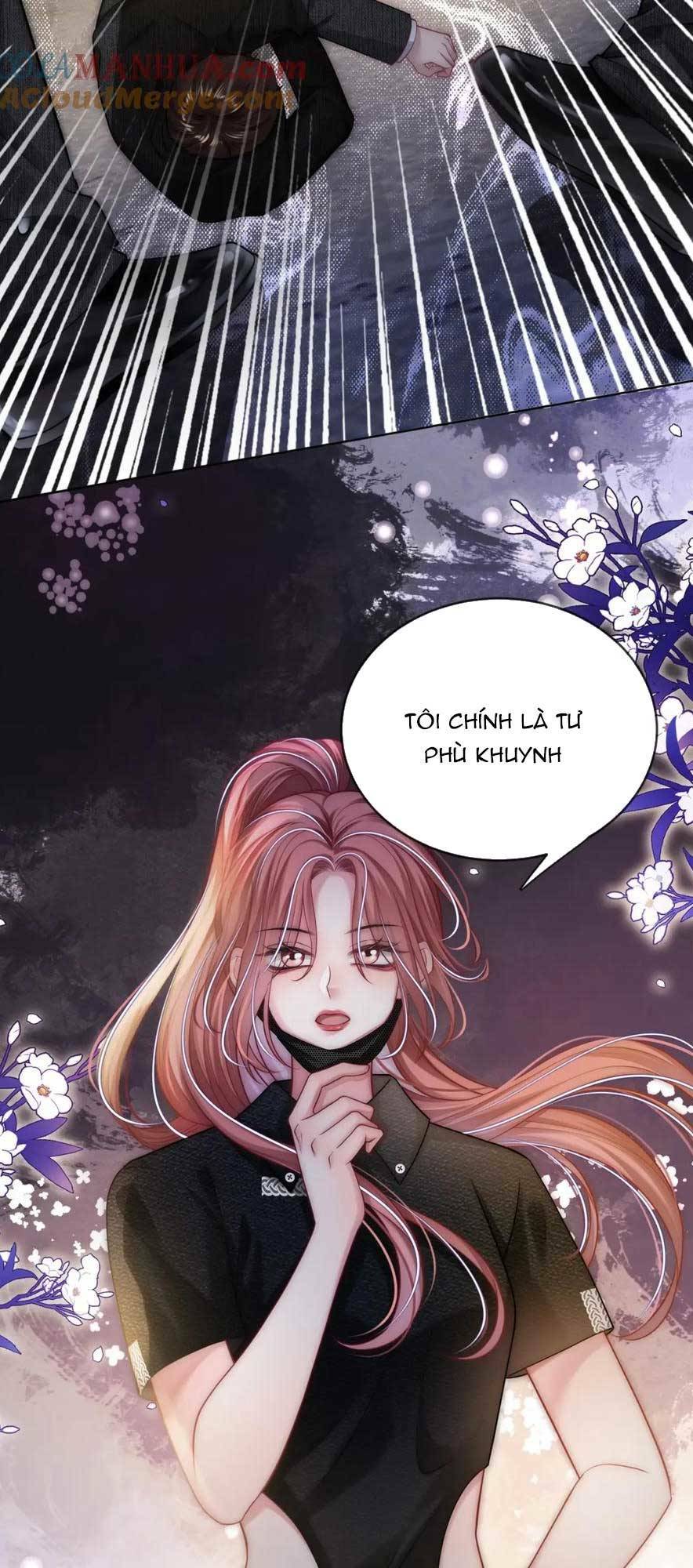 Sau Khi Bị Cướp Đi Tất Cả, Cô Ấy Phong Thần Trở Về Chương 38 Ảnh 32