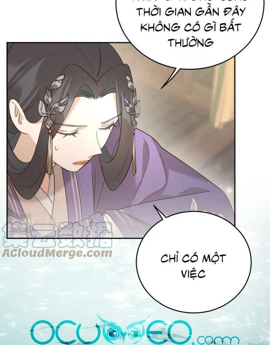 Hoàng Hậu Vô Đức Chương 92.3 Ảnh 8