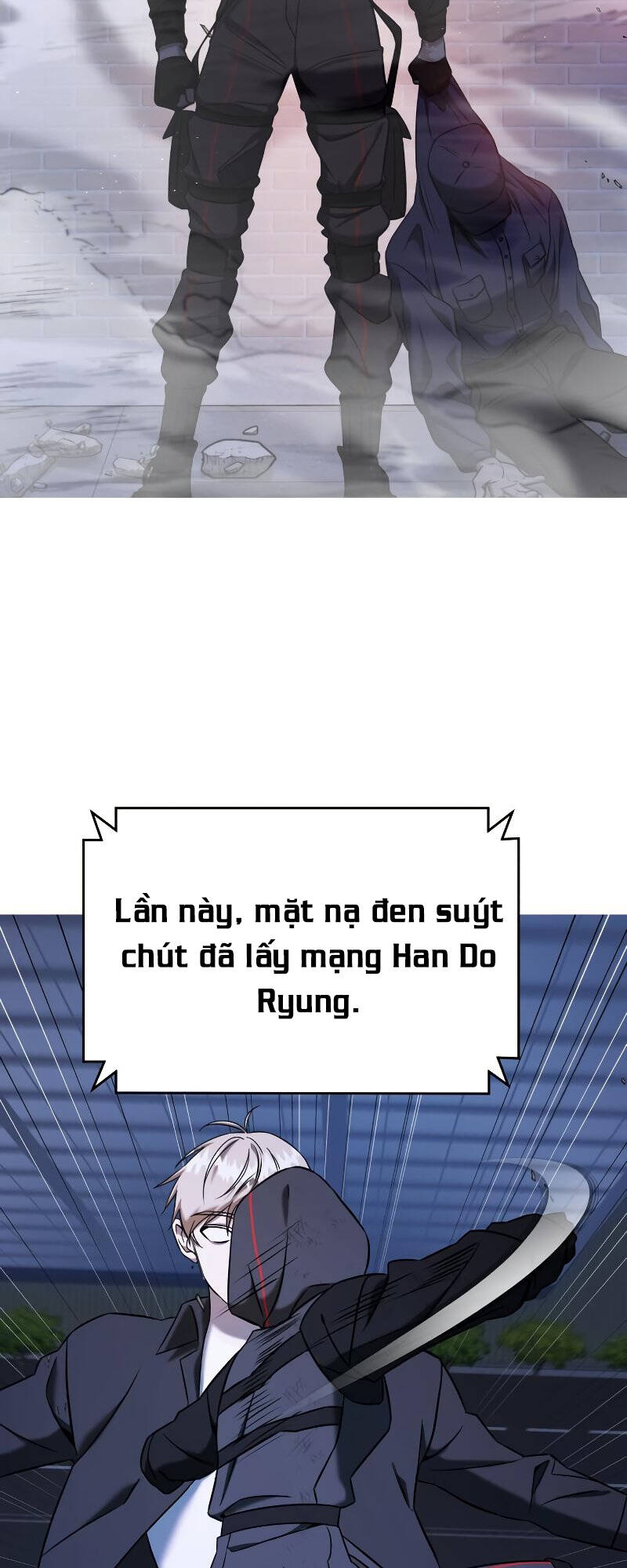 Kẻ Phản Diện Thuần Túy Chương 71.2 Ảnh 11