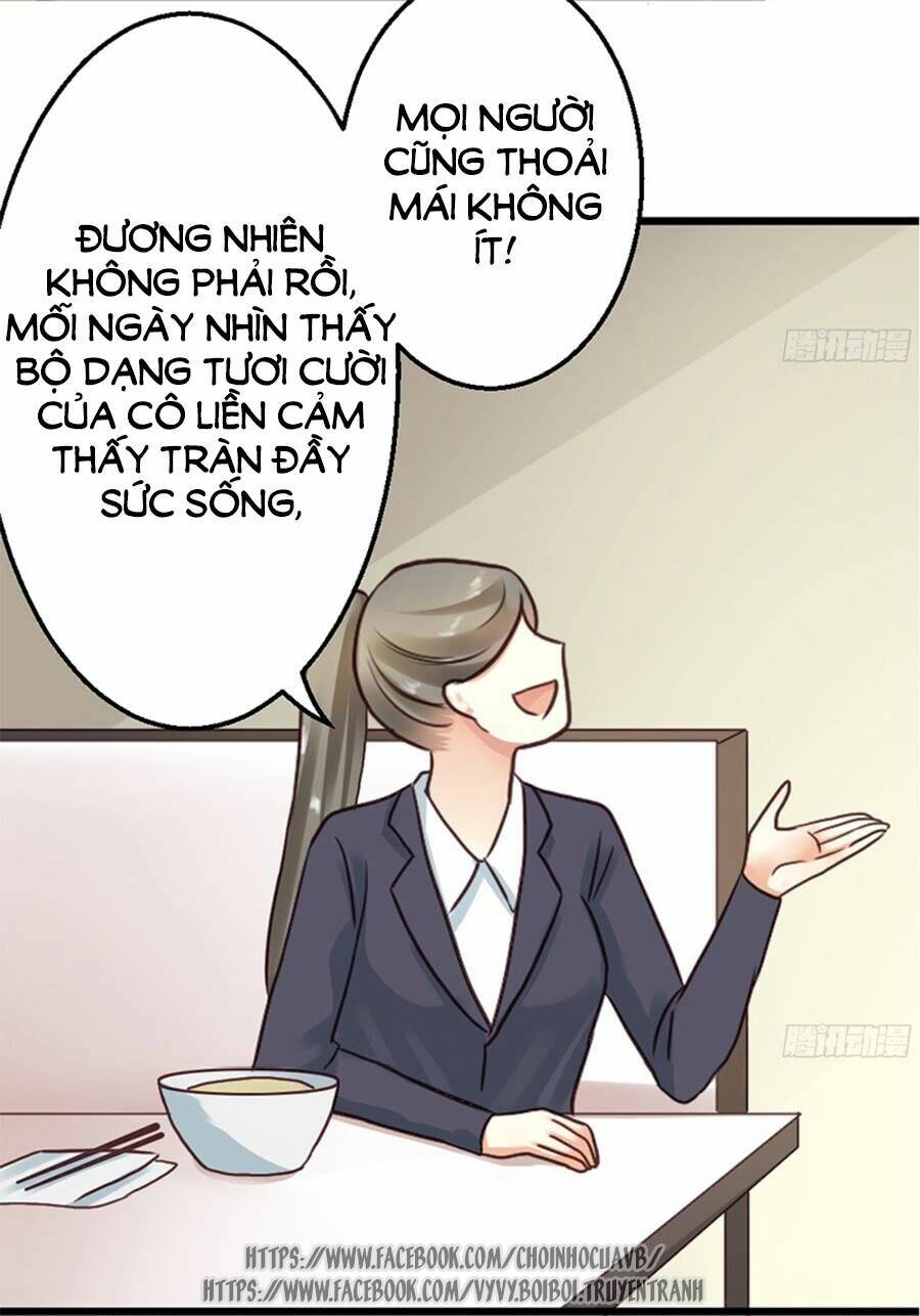 Tổng Thống Ác Quỷ Xin Buông Tay Chương 2 Ảnh 35