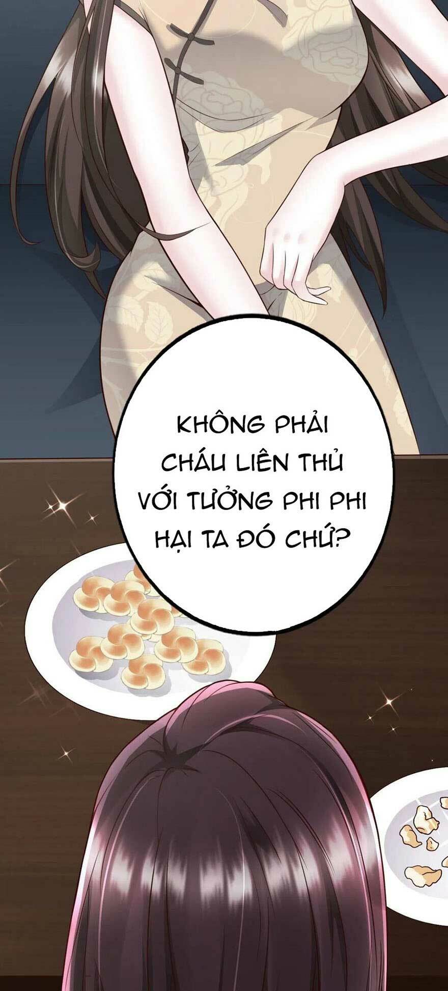 Nghịch Lai Chuyển Sinh: Gặp Phải Tần Tiên Sinh Chương 42.1 Ảnh 8