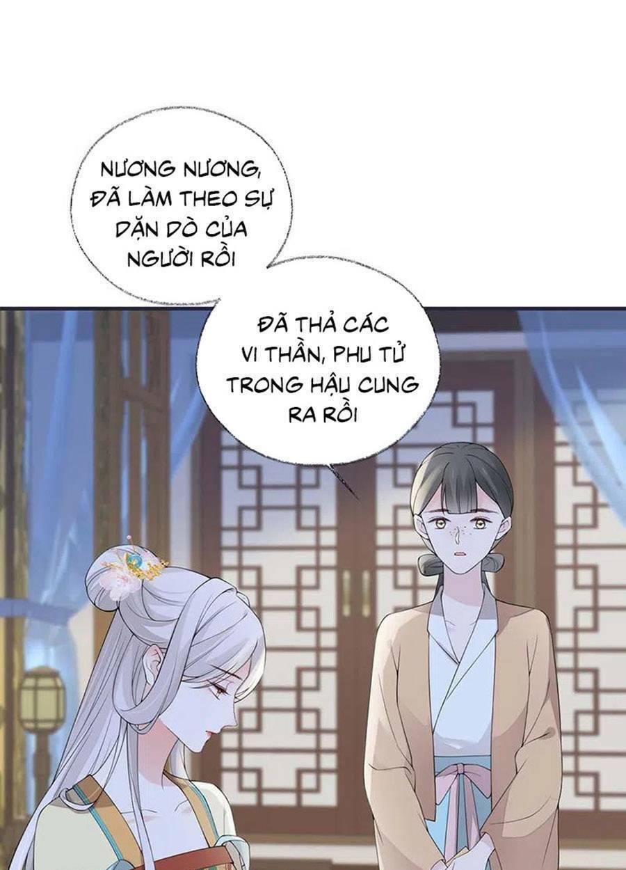 Thái Hậu Quân Hạ Thần Chương 167 Ảnh 3