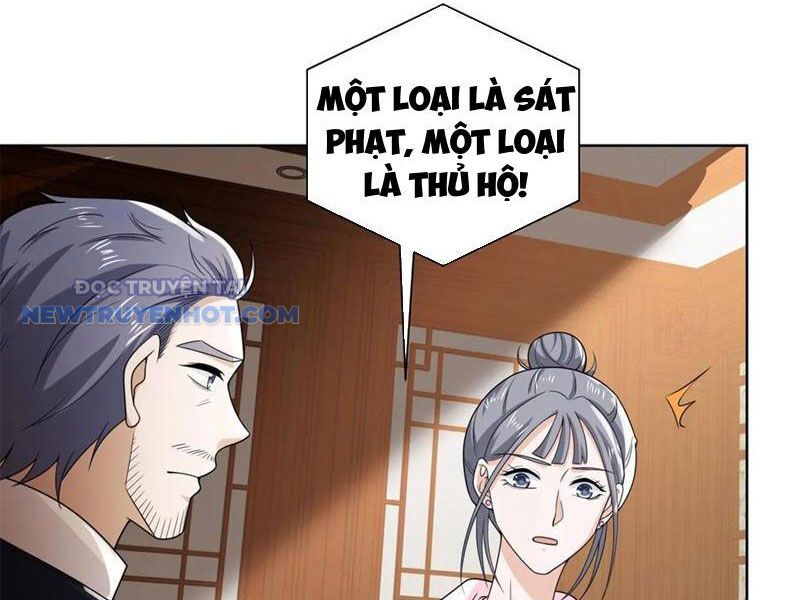 Đô Thị Đệ Nhất Chiến Thần Chương 60 Ảnh 5