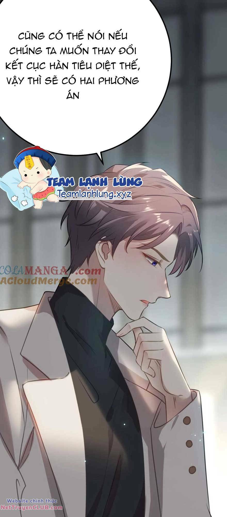 Nghịch Đồ Mỗi Ngày Đều Muốn Bắt Nạt Sư Phụ Chương 161 Ảnh 14