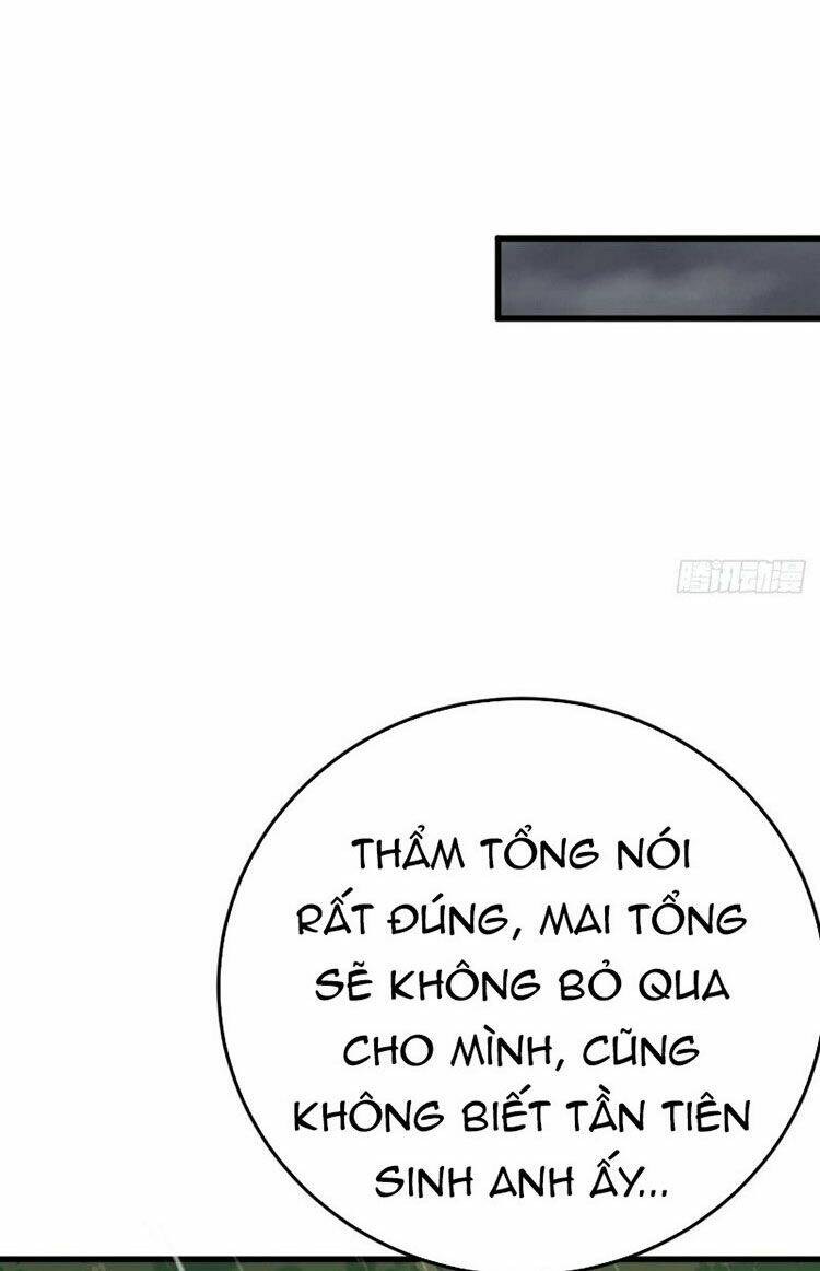 Nghịch Lai Chuyển Sinh: Gặp Phải Tần Tiên Sinh Chương 52 Ảnh 6