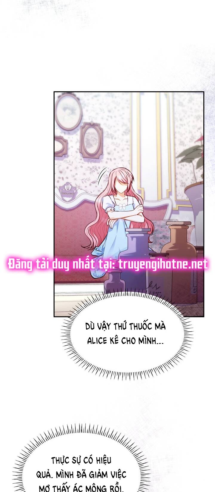 Từ Ác Nữ, Tôi Trở Thành Một Người Mẹ Chương 34.2 Ảnh 11