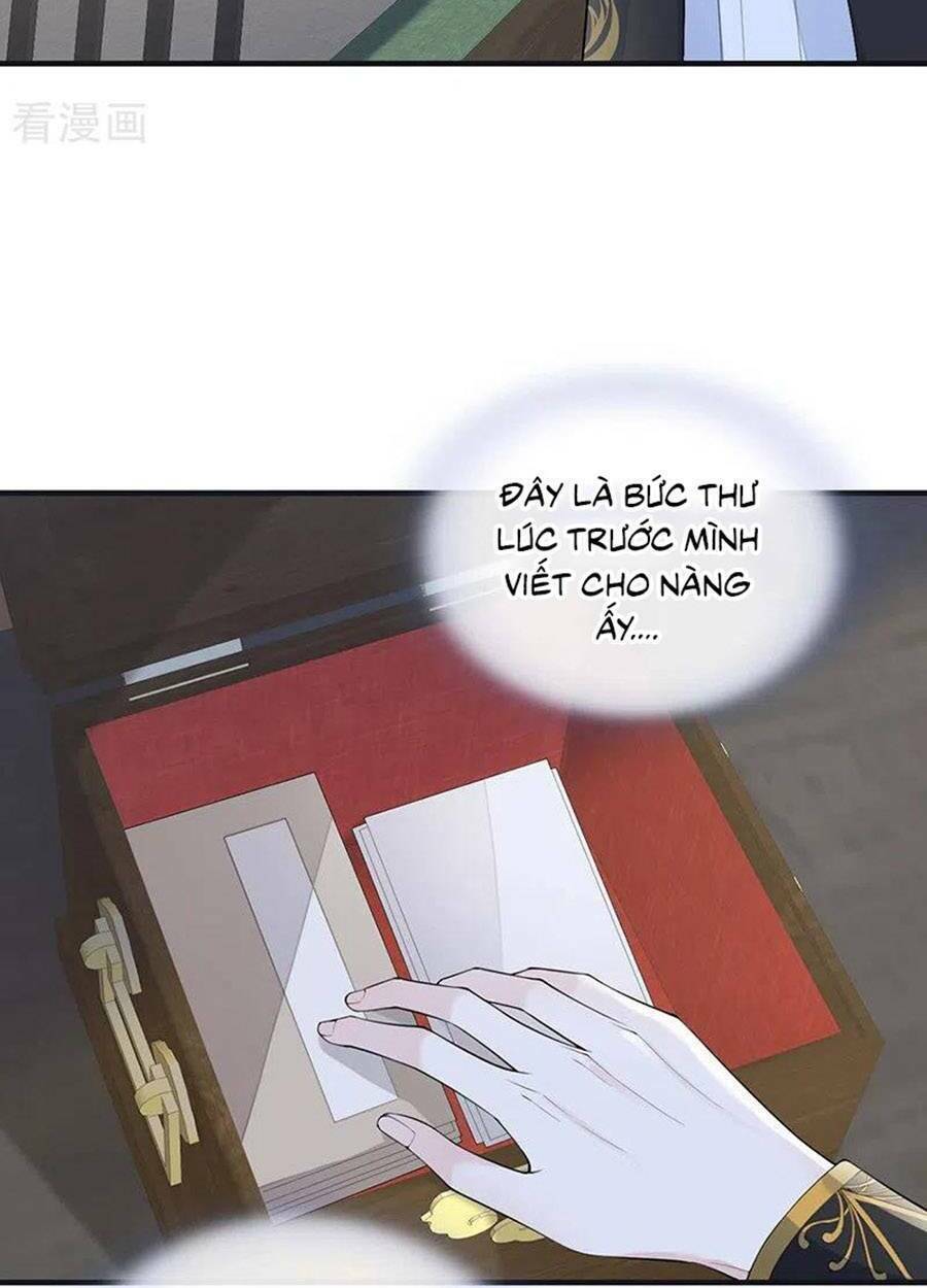Thái Hậu Quân Hạ Thần Chương 170 Ảnh 15