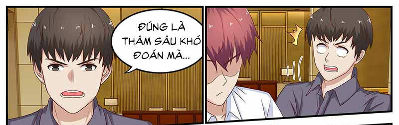 Hệ Thống X Toàn Năng Chương 114 Ảnh 15