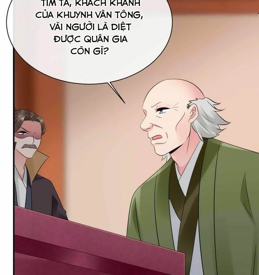 Tuyệt Thế Thần Y: Phúc Hắc Đại Tiểu Thư Chương 73 Ảnh 9