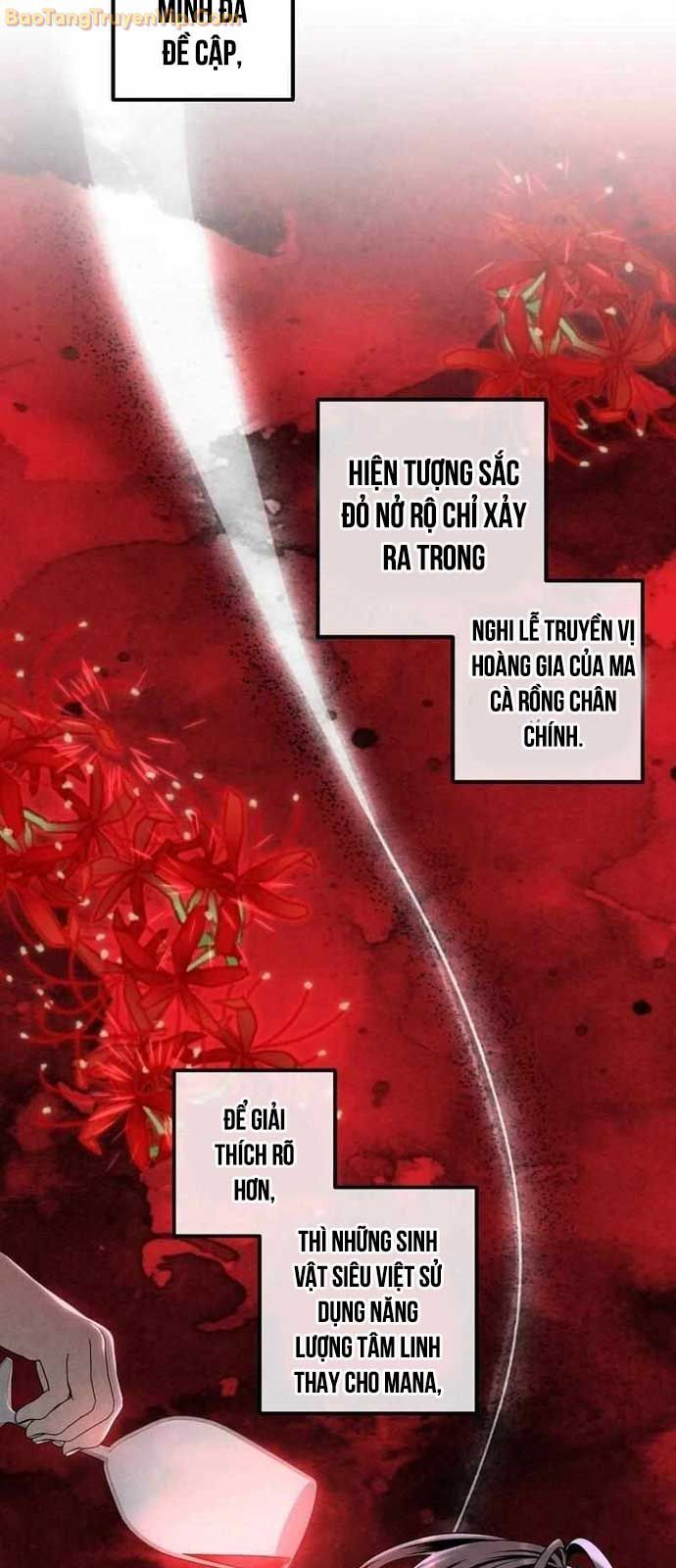 Con Trai Út Huyền Thoại Nhà Hầu Tước Chương 116 Ảnh 10