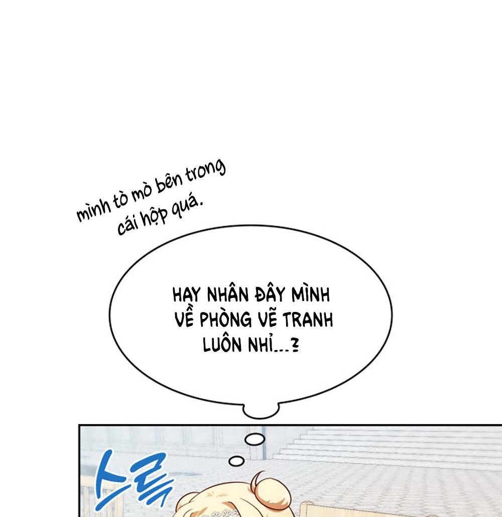 Từ Ác Nữ, Tôi Trở Thành Một Người Mẹ Chương 35.1 Ảnh 73