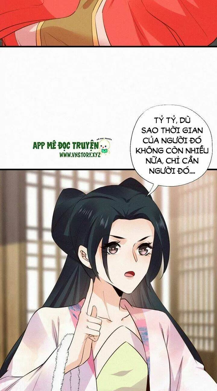 Thiên Hương Mỹ Nhân Chương 128 Ảnh 24