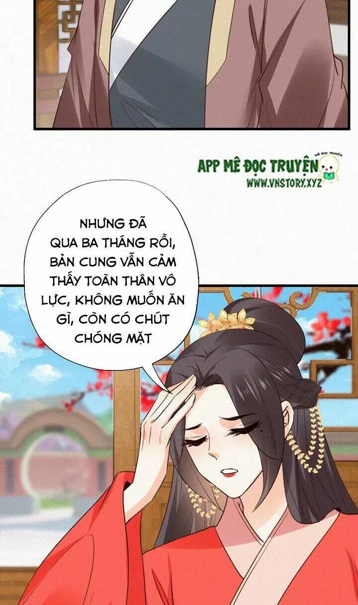 Thiên Hương Mỹ Nhân Chương 130 Ảnh 15