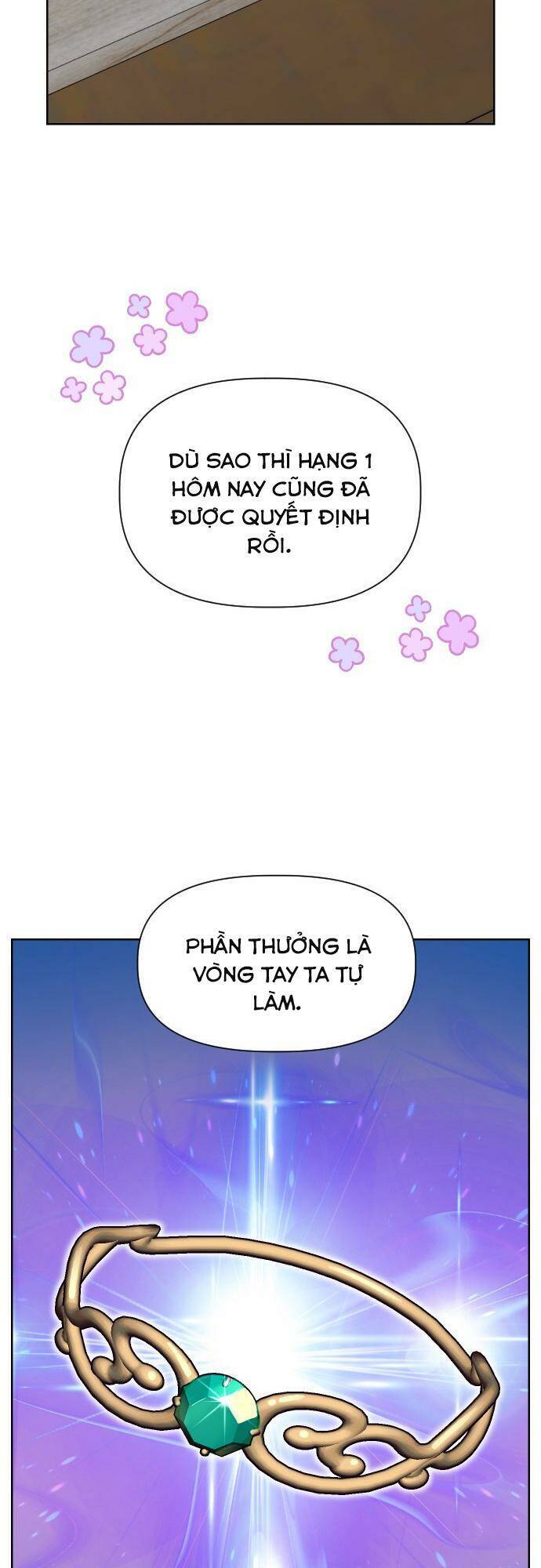 Pháp Sư Hiện Kim Của Trò Chơi Lỗi Chương 17 Ảnh 6