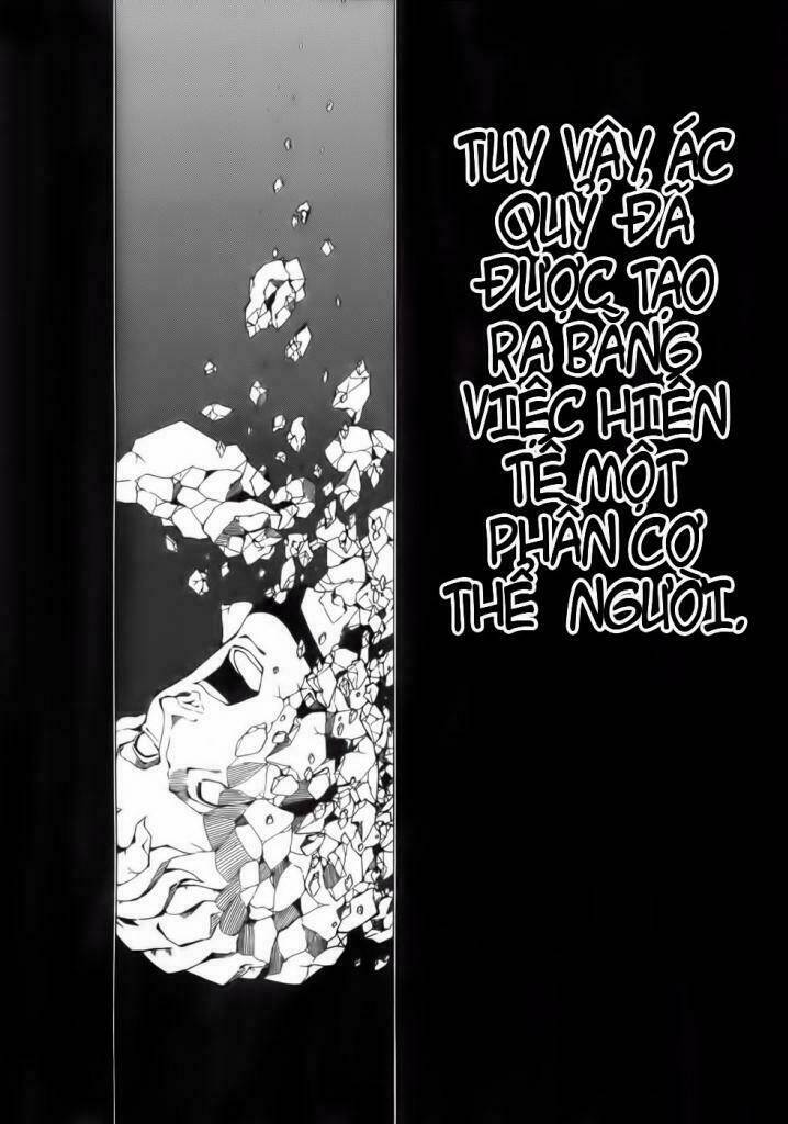 Seiken No Katanakaji Chương 2 Ảnh 4