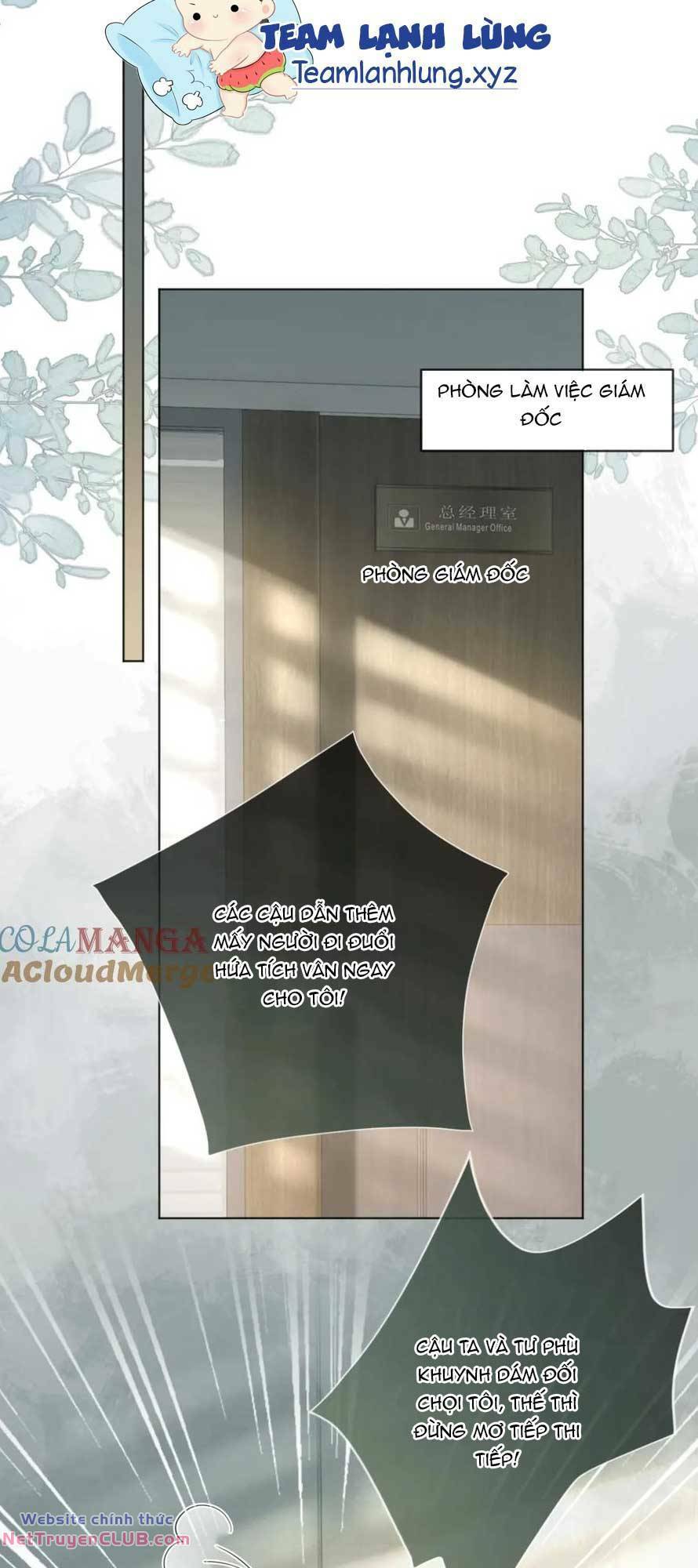 Sau Khi Bị Cướp Đi Tất Cả, Cô Ấy Phong Thần Trở Về Chương 43 Ảnh 11