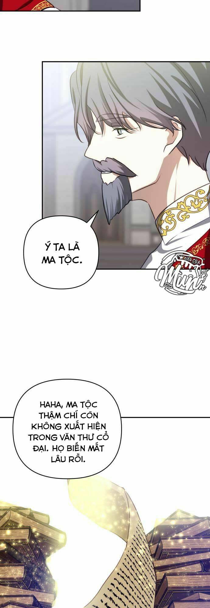 Con Gái Bé Bỏng Của Công Tước Ác Ma Chương 52 Ảnh 20