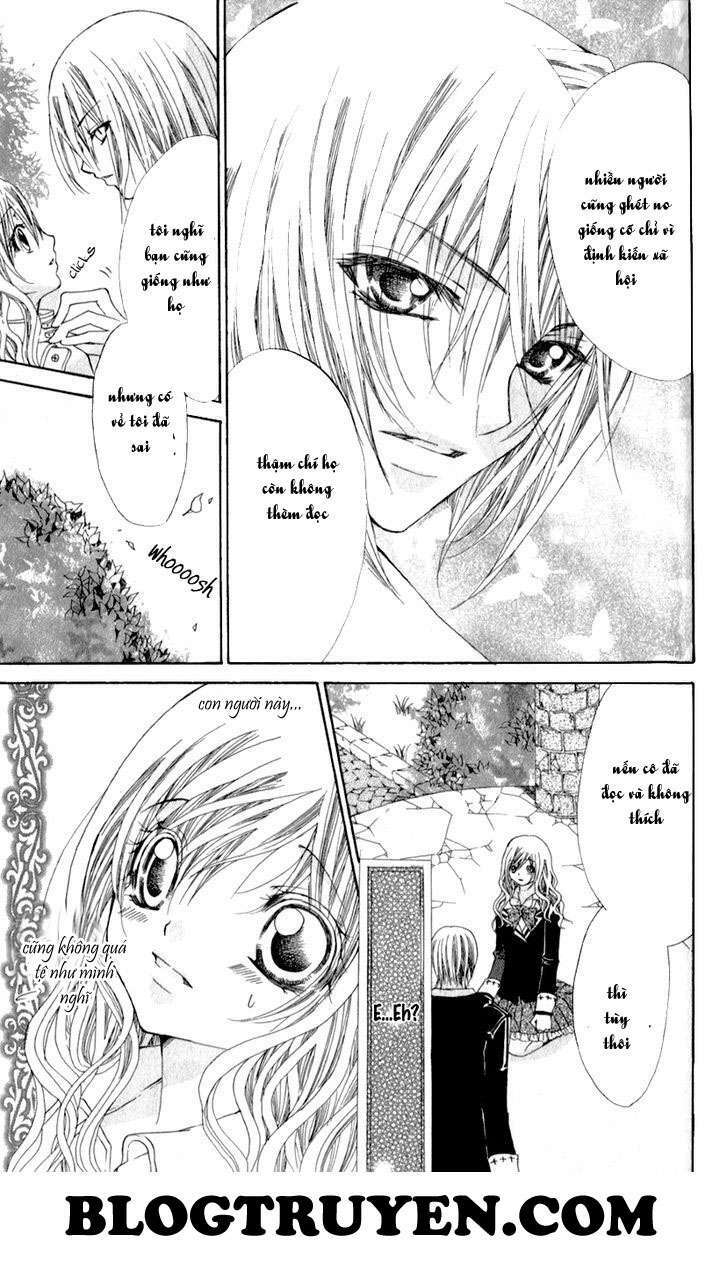 Bijin Kakumei Chương 3.2 Ảnh 14