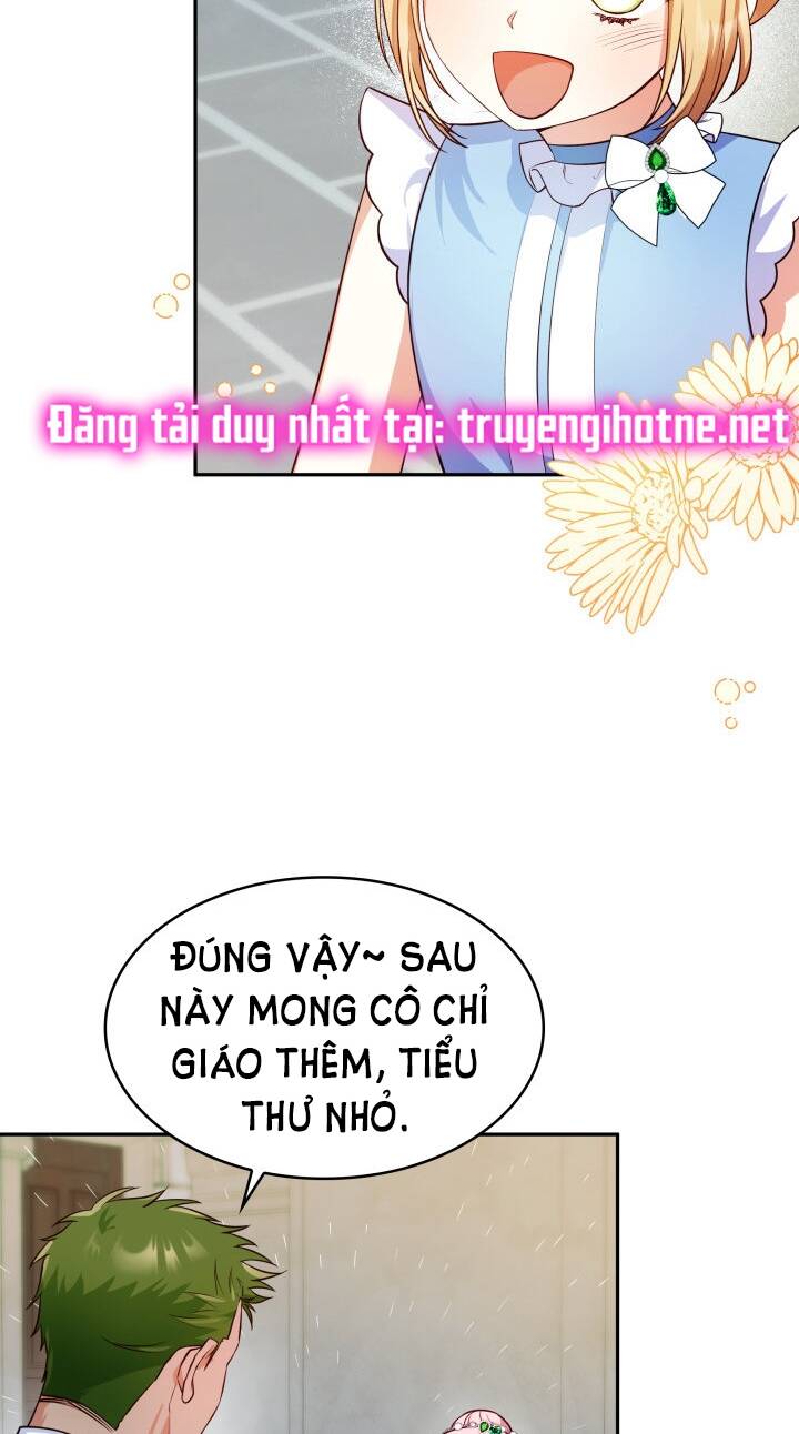 Từ Ác Nữ, Tôi Trở Thành Một Người Mẹ Chương 34.2 Ảnh 44